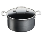 Faitout 24 cm + couvercle - Unlimited Premium