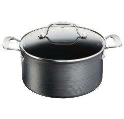 Faitout 24 cm + couvercle - Unlimited Premium