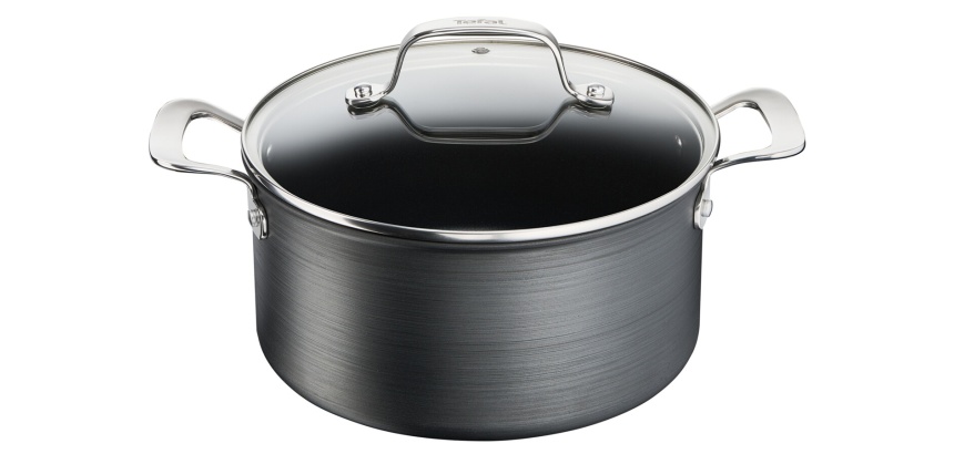 Faitout 24 cm + couvercle - Unlimited Premium