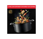 Faitout 24 cm + couvercle - Unlimited Premium