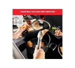 Faitout 24 cm + couvercle - Unlimited Premium