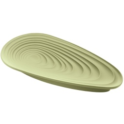 Accessoire de cuisine Guzzini REPOSE CUILLERE VERT