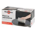 Accessoire de cuisine Krampouz Pierre abrasive