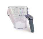 Accessoire de cuisine Joseph Joseph Set de 2 verres doseur Align