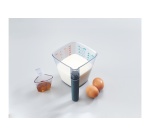 Accessoire de cuisine Joseph Joseph Set de 2 verres doseur Align