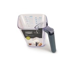 Accessoire de cuisine Joseph Joseph Set de 2 verres doseur Align