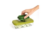 Accessoire de cuisine Joseph Joseph Multi-Prep Compact 4-en-1 Set pour hacher, raper et trancher