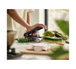 Accessoire de cuisine Joseph Joseph Multi-Prep Compact 4-en-1 Set pour hacher, raper et trancher