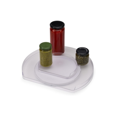 Accessoire Réfrigérateur et Congélateur Joseph Joseph FridgeStore Lazy Susan - Organisateur Réfrigérateur rotatif