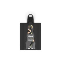 Accessoire de cuisine Joseph Joseph Chop2Pot Plus (standard) Planche a decouper pliable - noir