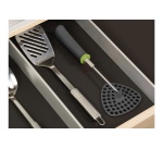 Accessoire de cuisine Joseph Joseph Delta Presse-puree pliable ergonomique