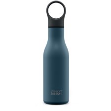 Accessoire de cuisine Joseph Joseph Bouteille d''eau Loop 500 ml - Bleu