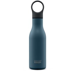 Accessoire de cuisine Joseph Joseph Bouteille d''eau Loop 500 ml - Bleu