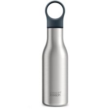 Accessoire de cuisine Joseph Joseph Bouteille d''eau Loop 500 ml - Inox