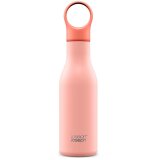 Accessoire de cuisine Joseph Joseph Bouteille d''eau Loop 500 ml - Rose