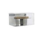 Infuseur à thé rétractable