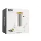 Accessoire de cuisine Ogo THEIERE GUSTAVE 1,2L