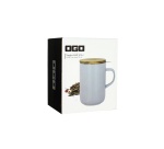 Mug tisanière Juliet Ogo 47,5 cl
