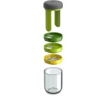 Accessoire de découpe Joseph Joseph SPIRO COUPE LEGUMES SPIRALE 3 EN 1 NEW