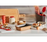 Plat / moule Tefal AIRBAKE Moule à cake large J2555314