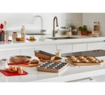 Plat / moule Tefal Moule Airbake 12 muffins - J2555014