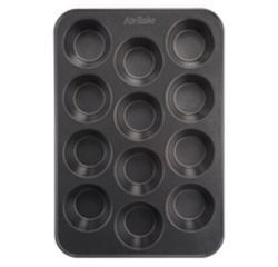 Plat / moule Tefal Moule Airbake 12 muffins - J2555014