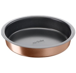 Plat / moule Tefal AIRBAKE Moule à manqué 23 cm acier