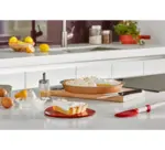 Plat / moule Tefal AIRBAKE Moule à manqué 23 cm acier