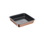 Plat / moule Tefal AIRBAKE Moule à cake carré J2555214