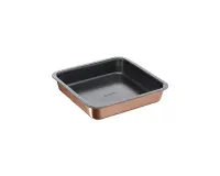 Plat / moule Tefal AIRBAKE Moule à cake carré J2555214