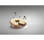 Plat / moule Tefal AIRBAKE Moule à tarte 27cm acier