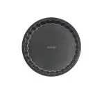 Plat / moule Tefal AIRBAKE Moule à tarte 27cm acier