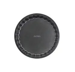 Plat / moule Tefal AIRBAKE Moule à tarte 27cm acier