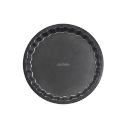Plat / moule Tefal AIRBAKE Moule à tarte 27cm acier