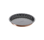 Plat / moule Tefal AIRBAKE Moule à tarte 27cm acier