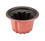 Plat / moule Tefal Creabake 3 moules a cannelés 7,4 cm J3059004