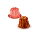 Plat / moule Tefal Creabake 3 moules a cannelés 7,4 cm J3059004