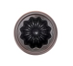 Plat / moule Tefal Creabake 3 moules a cannelés 7,4 cm J3059004