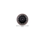 Plat / moule Tefal Creabake 3 moules a cannelés 7,4 cm J3059004