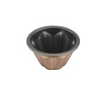 Plat / moule Tefal Creabake Set de 3 moules a brioches J3089304