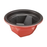 Plat / moule Tefal Creabake 3 moules rocher 7,5 cm J3059104