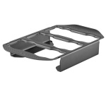 Plat / moule Tefal Creabake Support 6 empreintes pour moules a gateaux Creabake J3040204