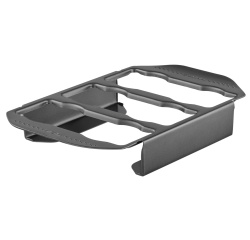 Plat / moule Tefal Creabake Support 6 empreintes pour moules a gateaux Creabake J3040204