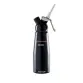 Siphon Mastrad SIPHON 0.5L ALUMINIUM CHAUD ET FROID NOIR