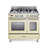 Piano de cuisson Rosieres RGM952DC PAUL BOCUSE