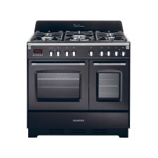 Piano de cuisson Rosieres RGM95D2SB PAUL BOCUSE