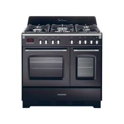 Piano de cuisson Rosieres RGM95D2SB PAUL BOCUSE