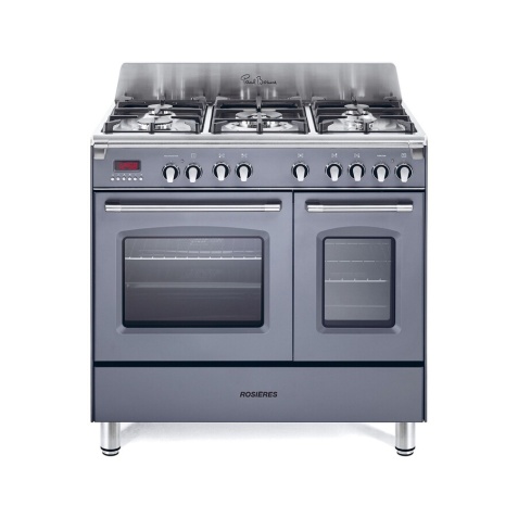 Piano de cuisson Rosieres RGM95D2SG PAUL BOCUSE