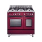 Piano de cuisson Rosieres RGM95D2RB PAUL BOCUSE