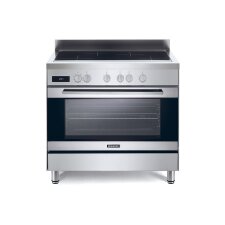 Piano de cuisson Rosieres RIM94TC1X INDUCTION